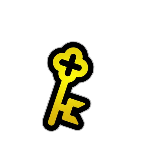 Cell Key Icon