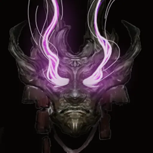 Rynshi's Strength of the Beast Amulet Icon