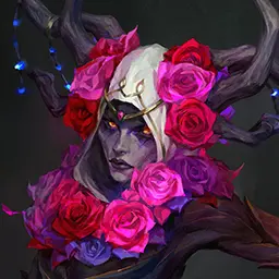 Dahla Icon