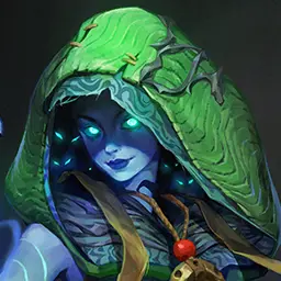 Hollow Icon