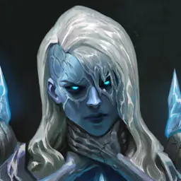 Irenna Icon