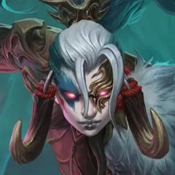 Tsu'bo Icon